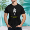 Get Well Soon Human Skeleton T-shirt