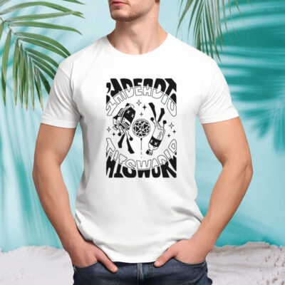 I’m Dead To This World T-shirt