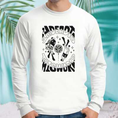 I’m Dead To This World T-shirt