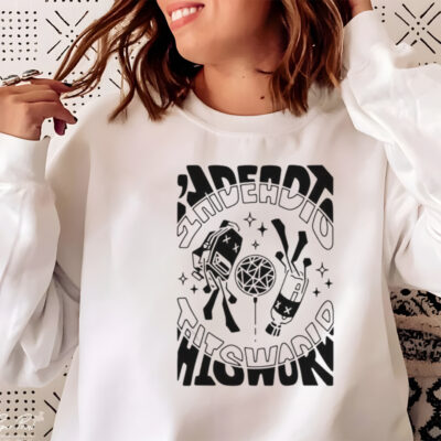 I’m Dead To This World T-shirt