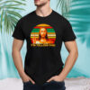 I’m telling dad religious christian Jesus meme shirt