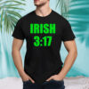 Irish 3 17 St Patrick’s day shirt