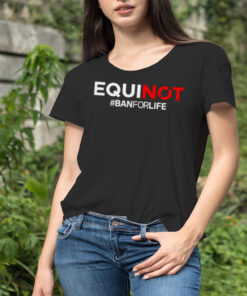 James O’Keefe equinot banforlife shirt