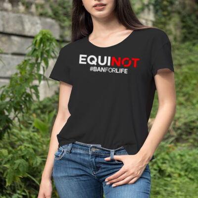 James O’Keefe equinot banforlife shirt