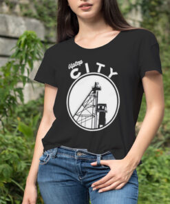 Jason Kelce Uptop City Shirt