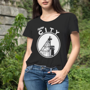 Jason Kelce Uptop City Shirt