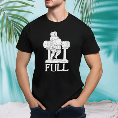 Kyriakos Kapakoulak full shirt 