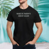 Make St. Paddy’s great again shirt