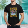 Master Baiter Bootleg Fishing T Shirt