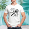 Murder is talent we all possess shirt