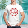 Old shay ale nothing finer gilt edge beer shirt