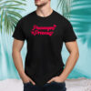 Passenger princess champion shirt