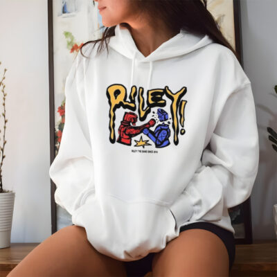 Riley Boxing The Band Since 2018 Shirt