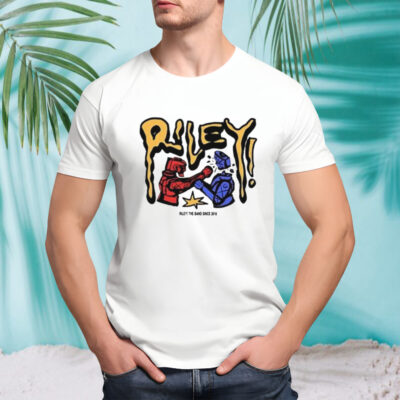 Riley Boxing The Band Since 2018 Shirt