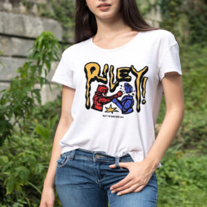 Riley Boxing The Band Since 2018 Shirt
