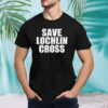 Save lochlin cross shirt 