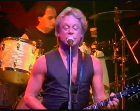 Eric Carmen Hungry Eyes and All By Myself singer dies aged 74