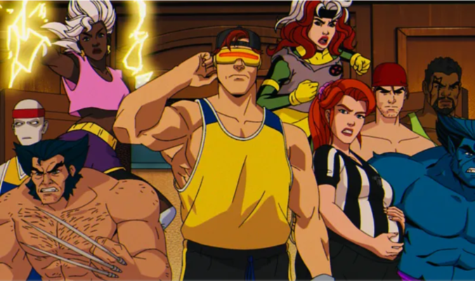  12 Ways X-Men ’97 Will Validate Your Nostalgia