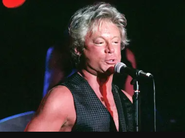 Eric Carmen Hungry Eyes and All By Myself singer dies aged 74