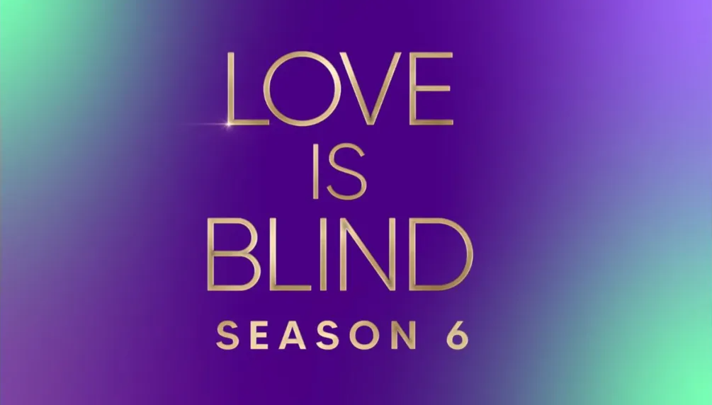The 'Love is Blind' reunion releases on Netflix: Live coverage of the Season 6 climax