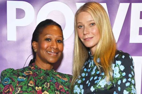 Gwyneth Paltrow Says Being a Stepmom Has Been One of Her ‘Biggest Learnings as a Human Being’