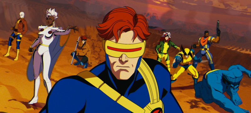 12 Ways X-Men ’97 Will Validate Your Nostalgia