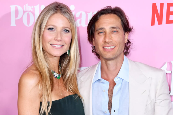 Gwyneth Paltrow Says Being a Stepmom Has Been One of Her ‘Biggest Learnings as a Human Being’