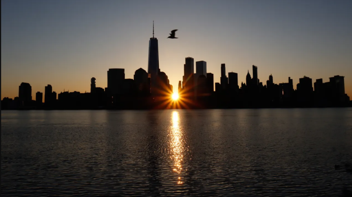 When does spring start? What to know about the vernal equinox