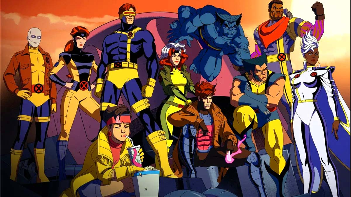 12 Ways X-Men ’97 Will Validate Your Nostalgia