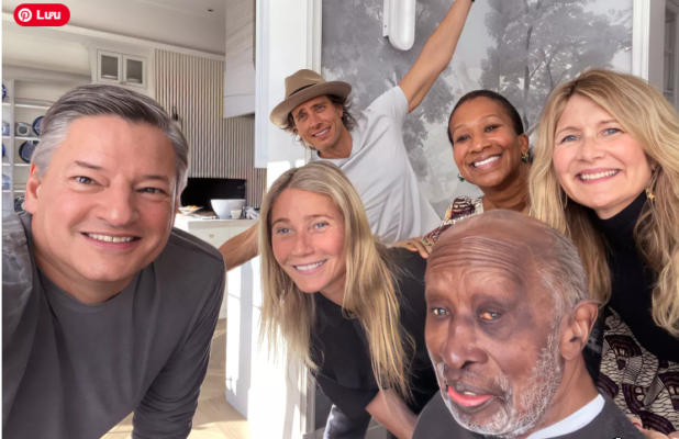 Gwyneth Paltrow Says Being a Stepmom Has Been One of Her ‘Biggest Learnings as a Human Being’