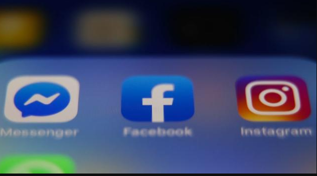 Is Facebook down? 'Technical issue' brings down Facebook Instagram Threads Messenger for hours