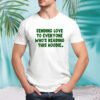 Sending love to everyone who’s reading this hoodie shirt