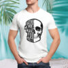 Skull Beautiful Disaster Hating Me Won’t Make You Pretty T-shirt