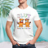 Slut Sharing Little Yummy Treats T Shirt
