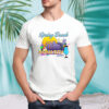 Spring Break Roku City T Shirt