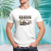 Step Into My Office T-shirt
