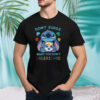 Stitch Pittsburgh Steelers Autism Awareness Don’t Judge What you Don’t Understand Shirt