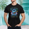 Stitch Washington Commanders Autism Awareness Don’t Judge What you Don’t Understand Shirt