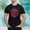 Straight Out Your Mama’s Kitchen Red Velvet Stir It Up Shirt