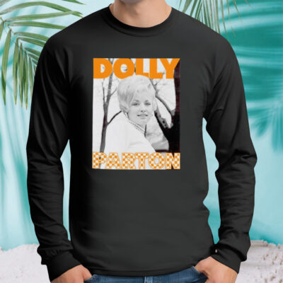 Tennessee Volunteers Dolly Parton shirt