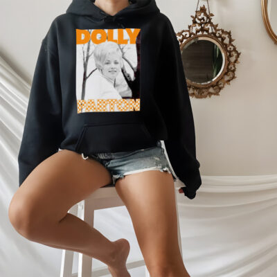 Tennessee Volunteers Dolly Parton shirt