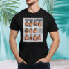 Texas 2024 Nfl Combine February 29 March 3 T-shirt