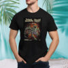 The Black Dahlia Murder With Shadow Of Intent And Khemmis Will Show On June 26th 2024 At Im Wizemann Stuttgart T-shirt