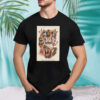 The Hondo Rodeo Fest Chase Field November 7-9 Phoenix Az T-shirt
