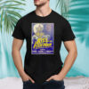 The kiss of the fishman shirt