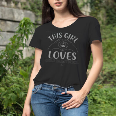 This Girl Loves Kyle Higashioka New York MLBPA Pullover Shirt