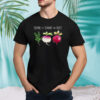 Thyme To Turnip The Beet Vegetable Shirt