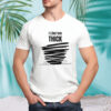 Tim Baca I like’em thick shirt