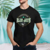 Toronto Blue Jays St. Patrick’s Day Lucky 2024 T-Shirt