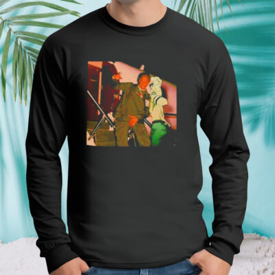 Travis Scott Sukuna Jujutsu Kaisen shirt